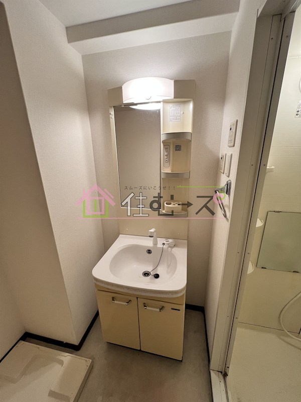 インペスト本町WEST その他4