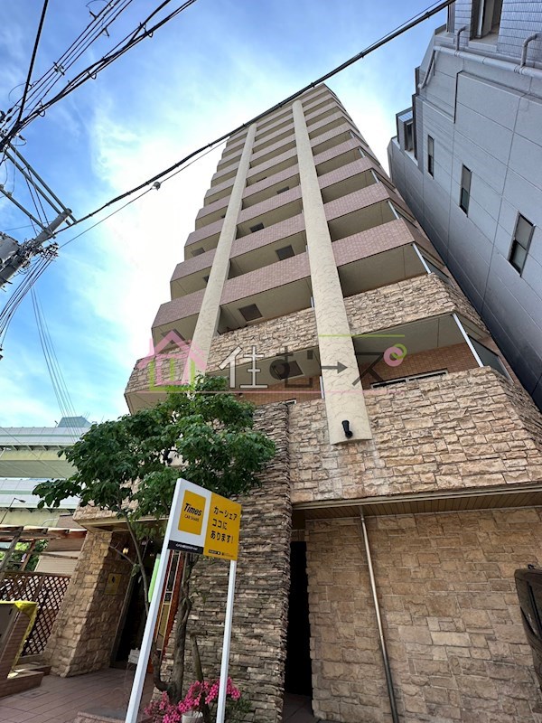 インペスト本町WEST その他外観1