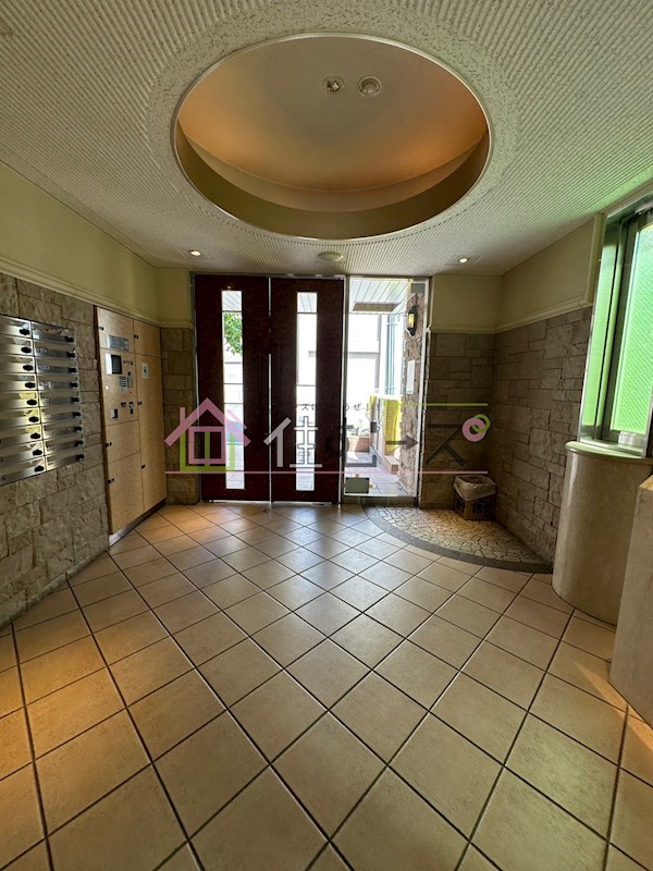 インペスト本町WEST その他外観2