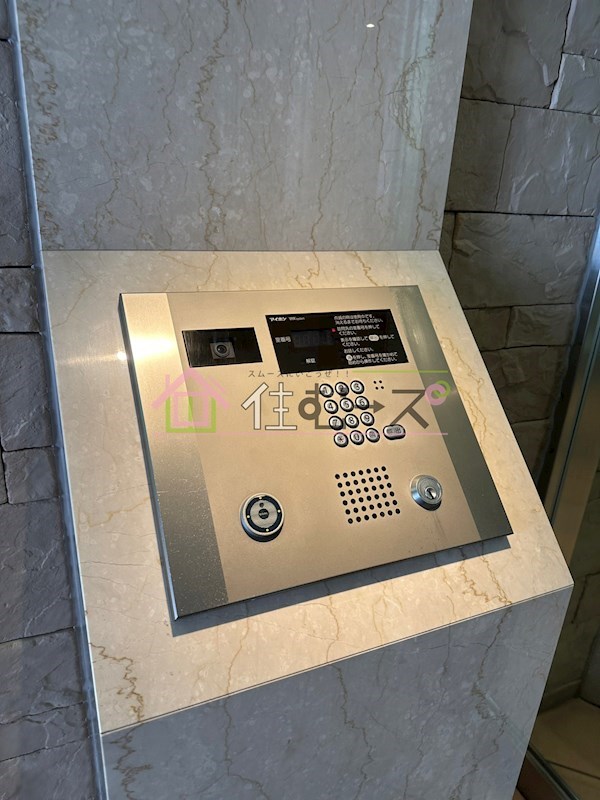 インペスト本町WEST その他外観3