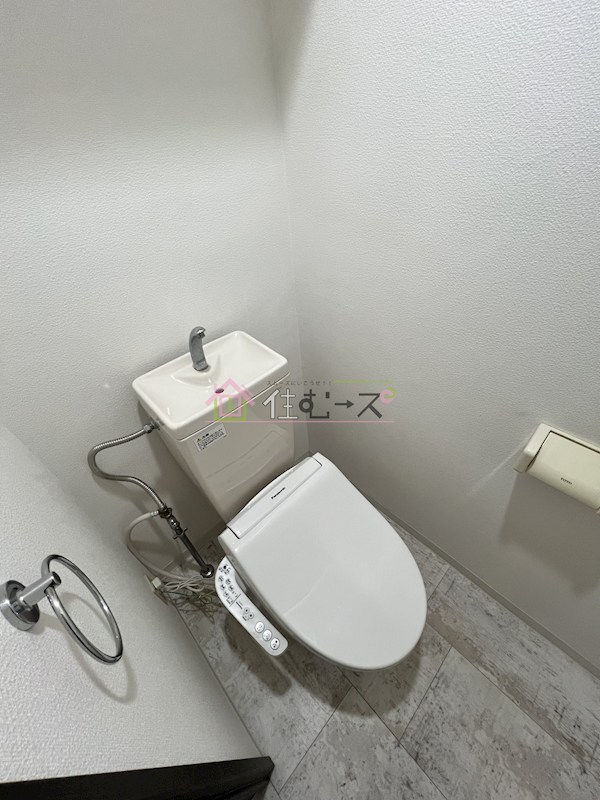 ドムール九条 その他5