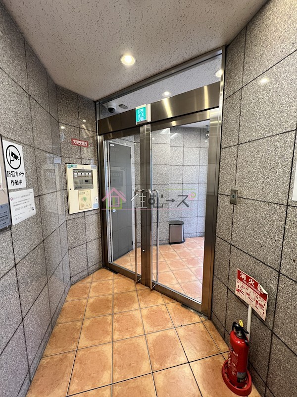 ドムール九条 その他外観2