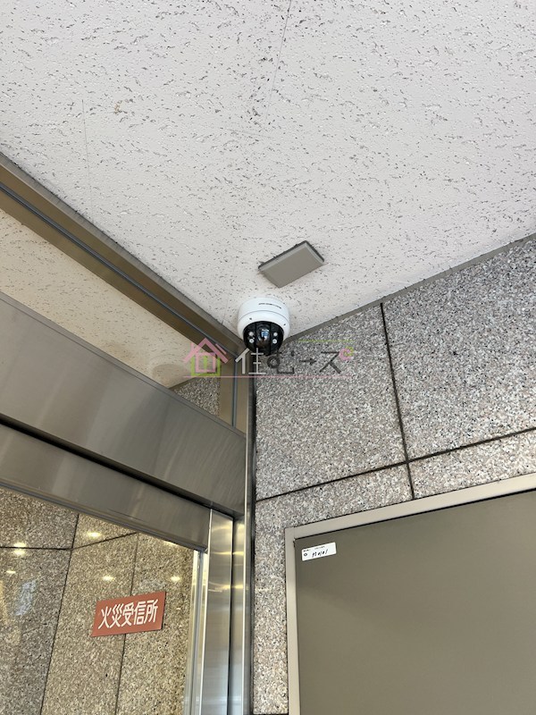 ドムール九条 その他外観3