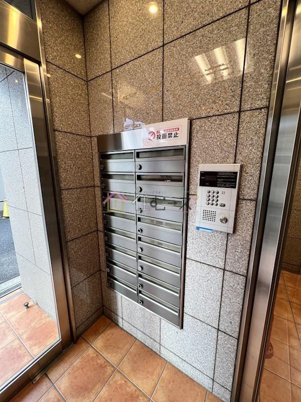 ドムール九条 その他外観4