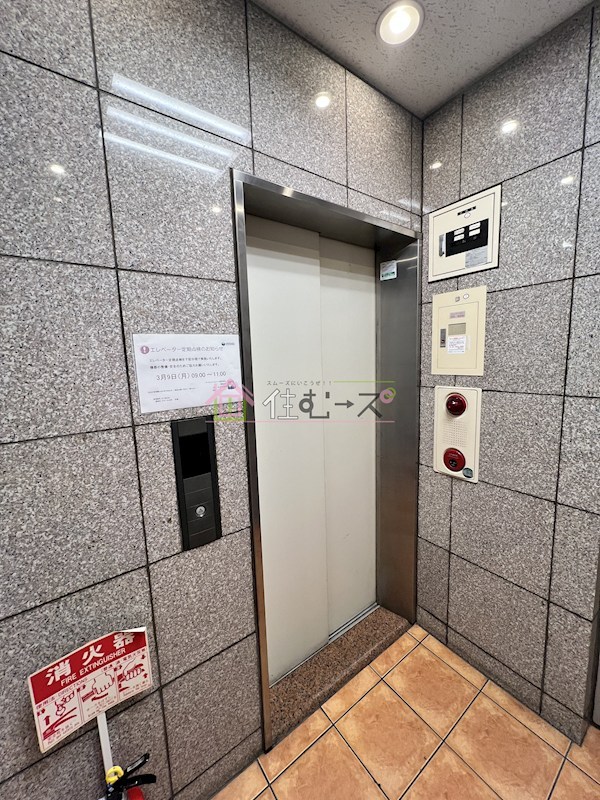 ドムール九条 その他外観5