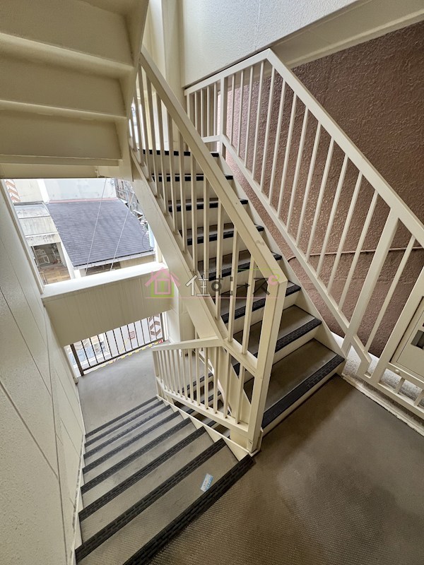 ドムール九条 その他外観6