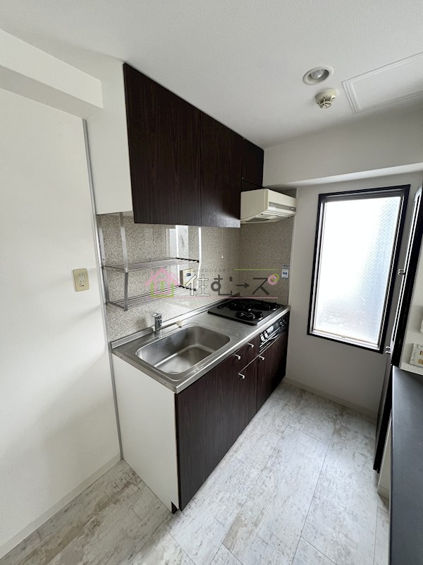 ドムール九条 キッチン