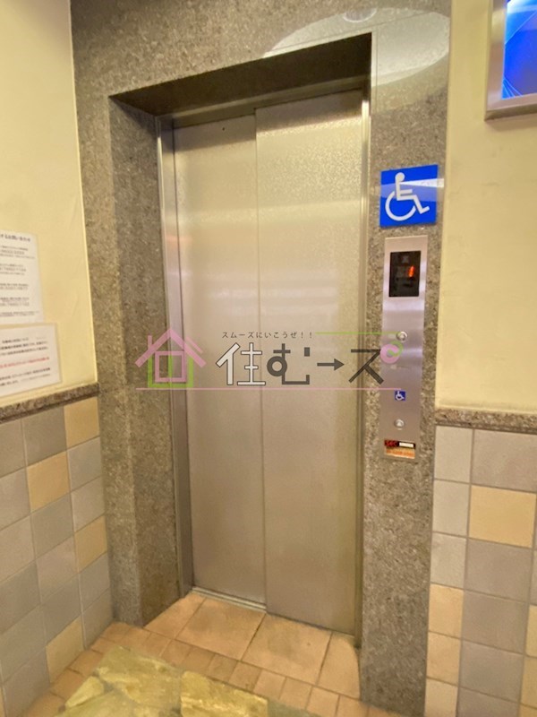 エステムコート難波サウスプレイス その他外観6