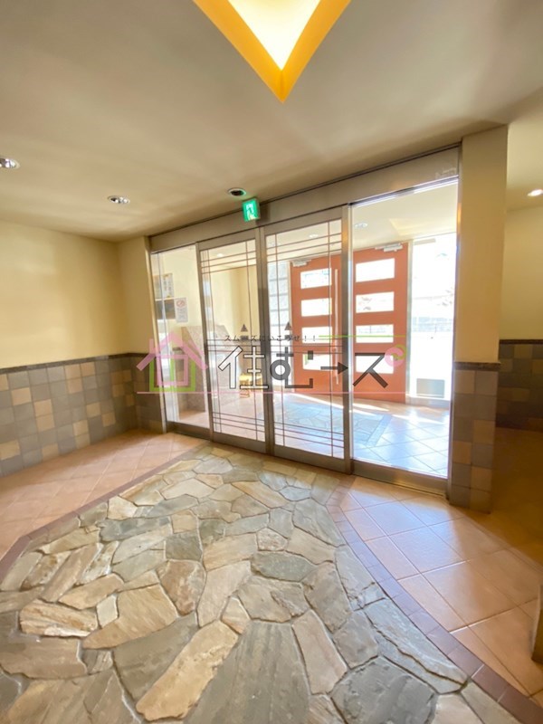 エステムコート難波サウスプレイス その他外観2