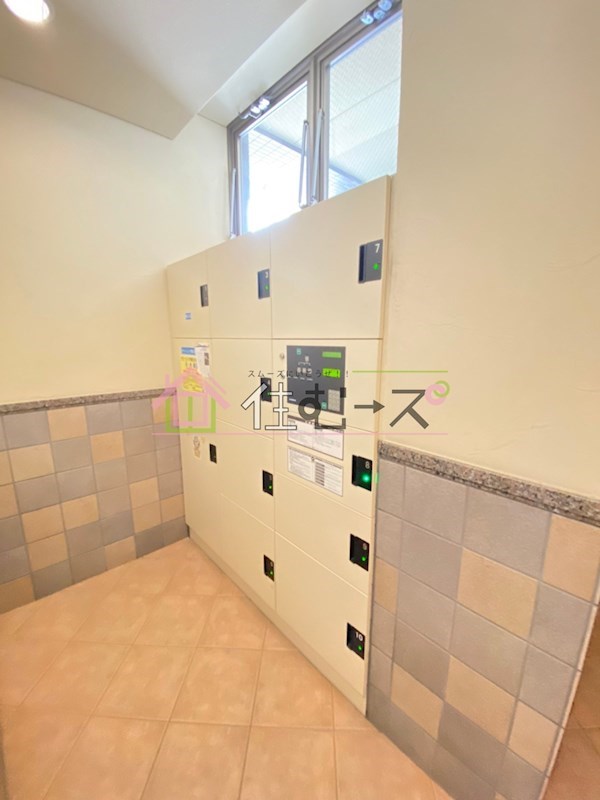 エステムコート難波サウスプレイス その他外観5