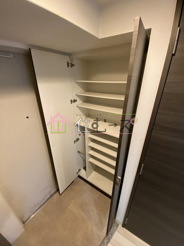 クリスタルグランツ難波WEST その他3