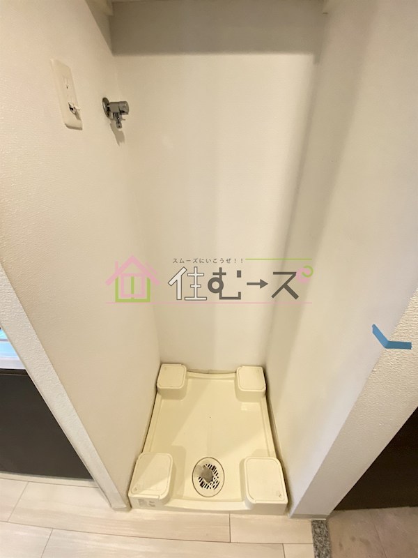 クリスタルグランツ難波WEST その他4