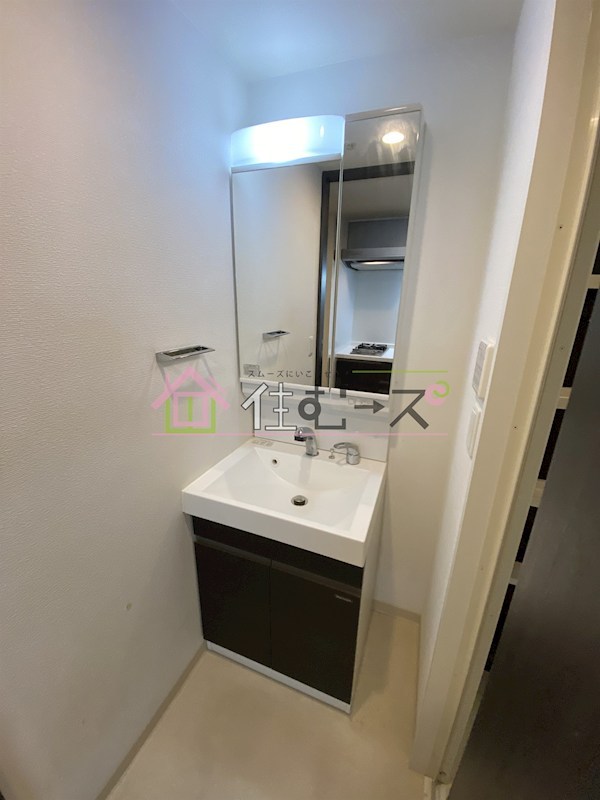 クリスタルグランツ難波WEST その他6