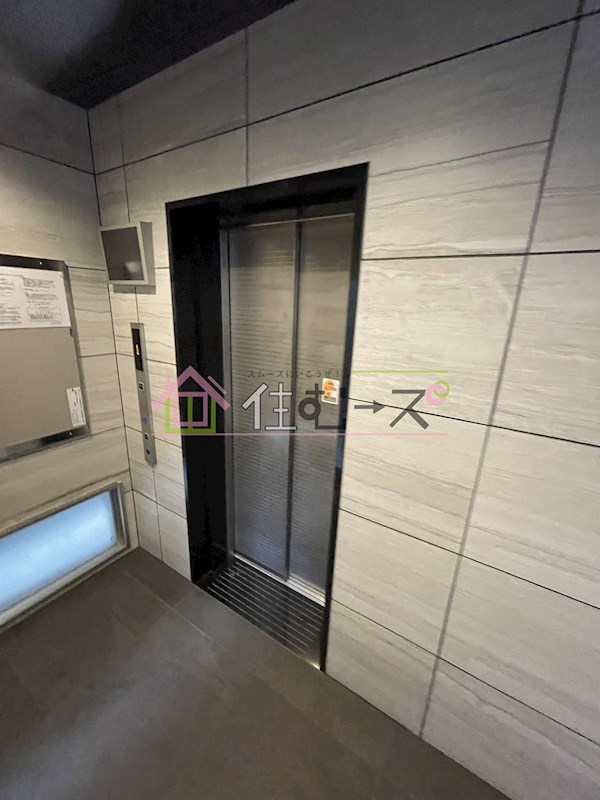 クリスタルグランツ難波WEST その他外観5