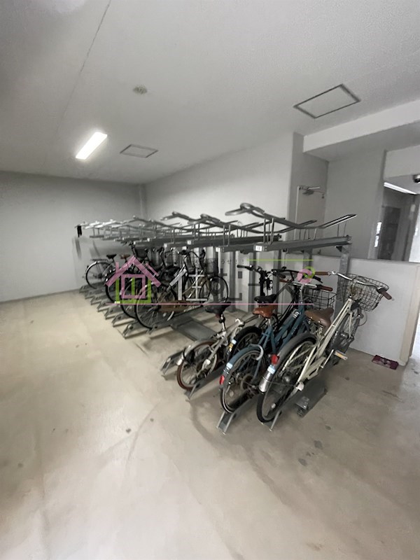 クリスタルグランツ難波WEST その他外観6