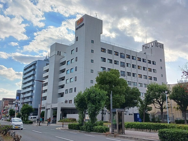 ロイヤルメゾン北巽　Ⅰ その他外観6