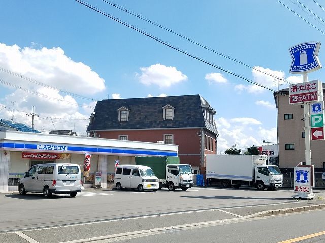 パイン山城 その他外観1