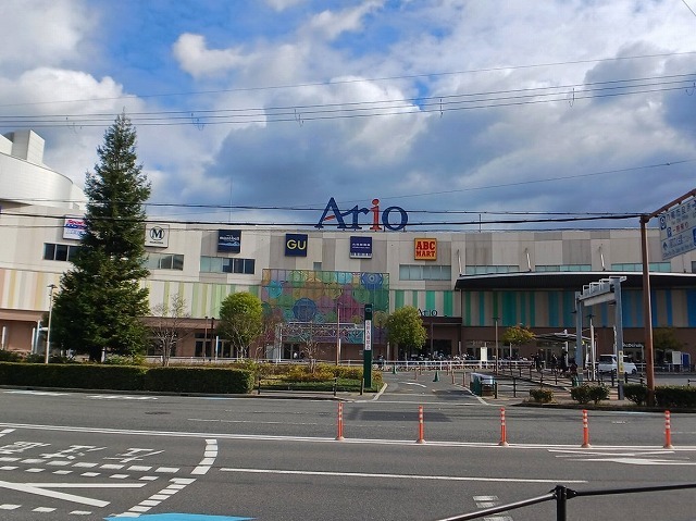 山城町４丁目アパート その他外観6