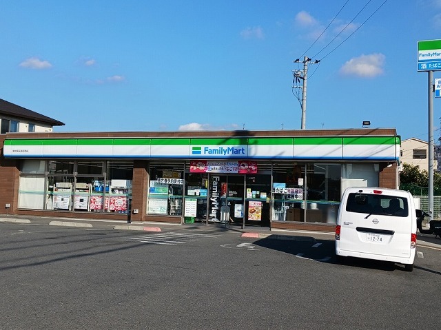 サンリットシャイニング その他外観2