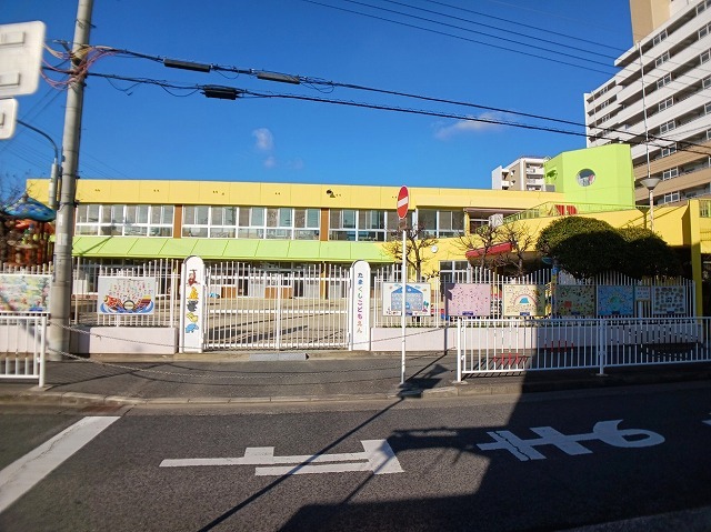 サンリットシャイニング その他外観1