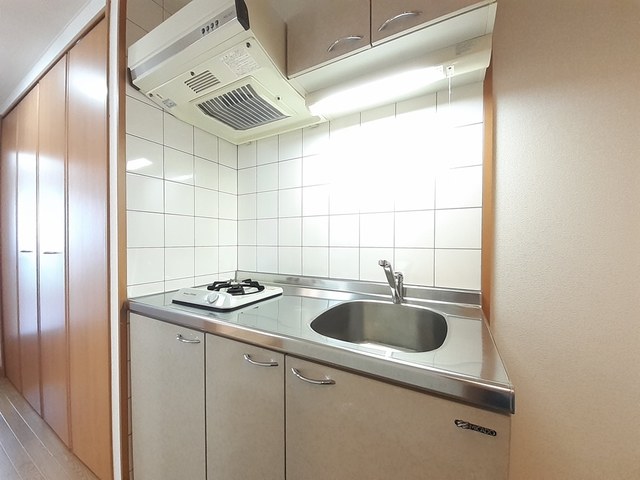 アベニュー美園 キッチン