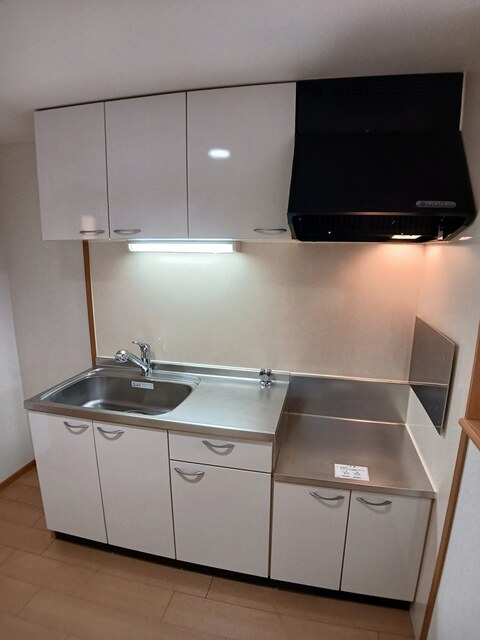 セレンディピティ　Ｏ・Ｖ キッチン