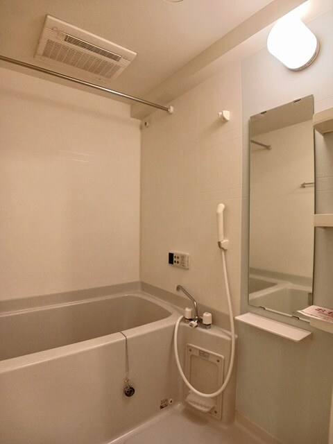 セレンディピティ　Ｏ・Ｖ 風呂画像