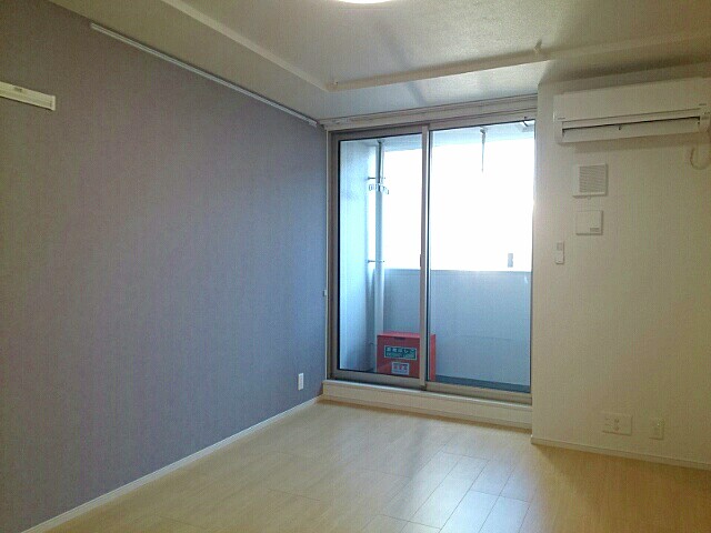 クロワール　長田 リビング