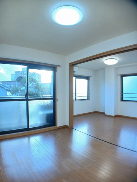 インサイド　フィールド その他3