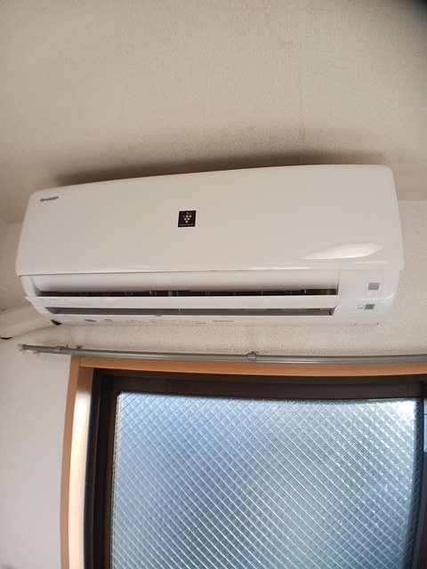 インサイド　フィールド その他5