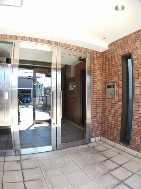 インサイド　フィールド その他6