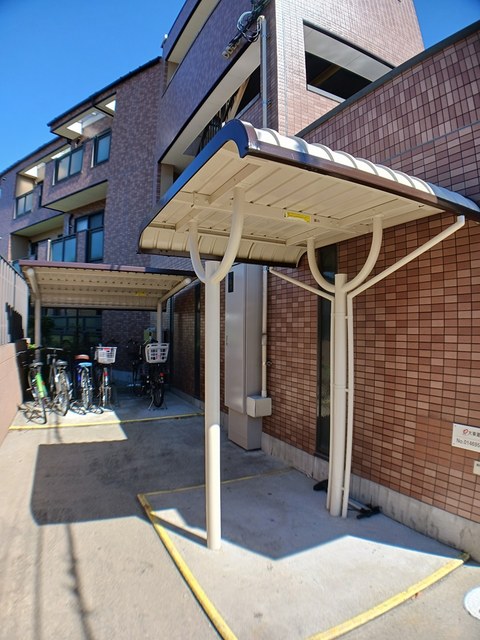 インサイド　フィールド その他7