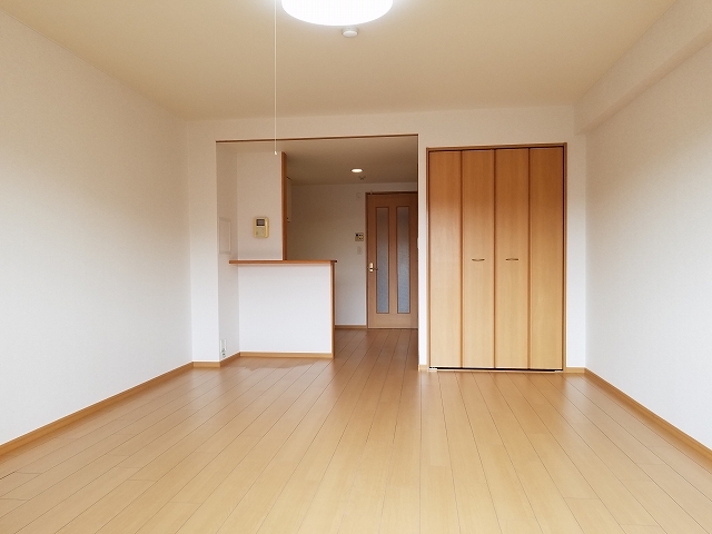 セレンディピティ　Ｏ・Ｖ リビング