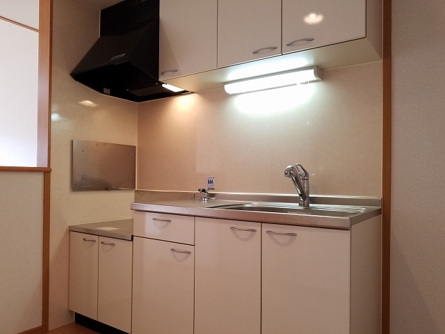 セレンディピティ　Ｏ・Ｖ キッチン