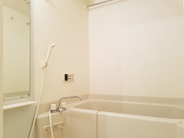 セレンディピティ　Ｏ・Ｖ 風呂画像