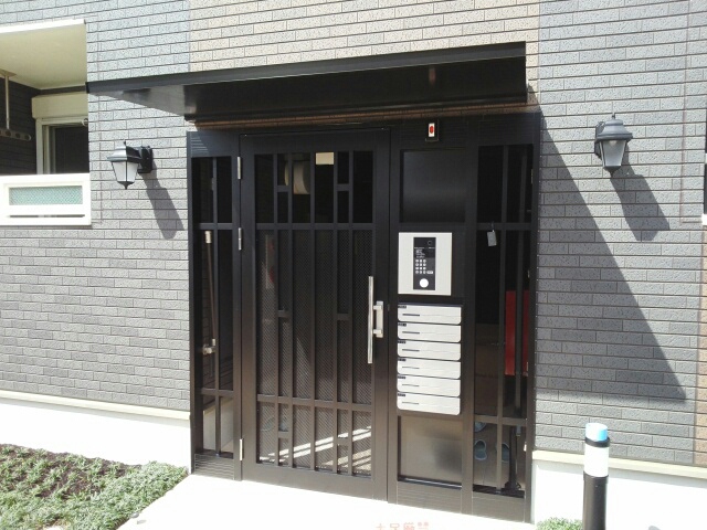 グラディート その他6