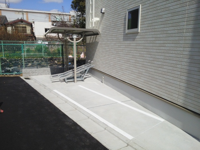 グラディート その他7