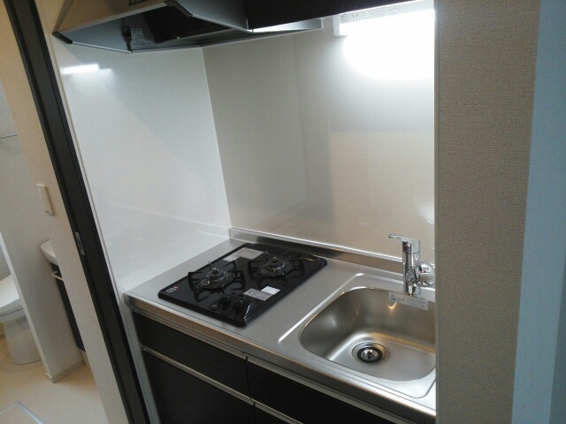 グラディート キッチン