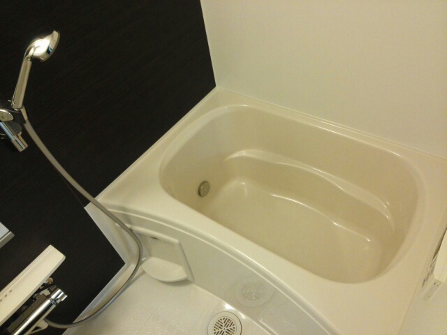 グラディート 風呂画像