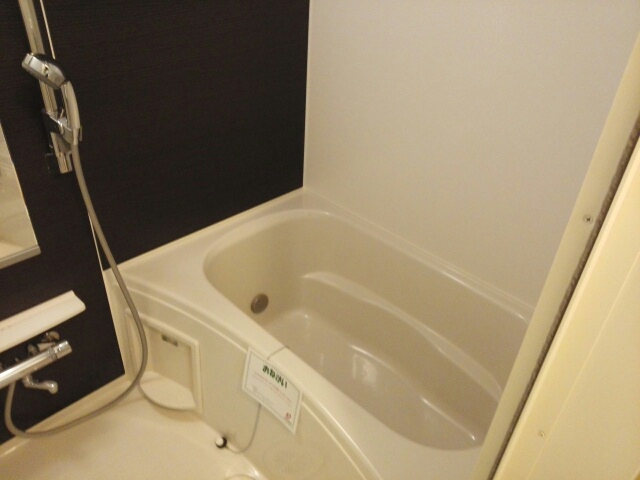 アプリコット　こさか 風呂画像