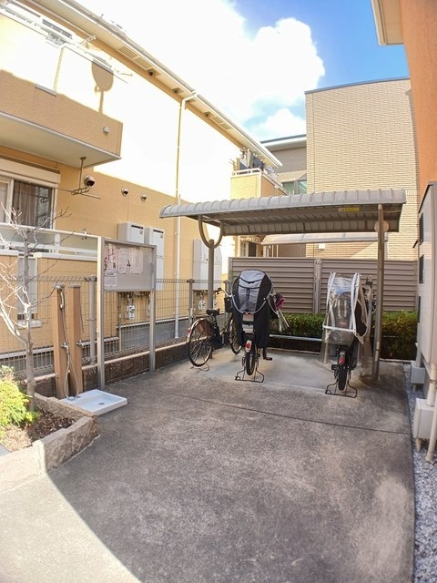 コートドールⅡ その他7