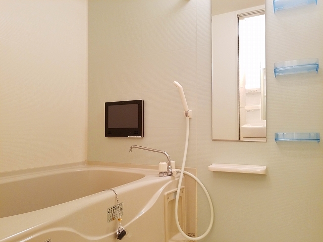 コートドールⅡ 風呂画像