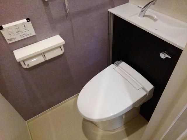 ウィステリア諏訪 その他2