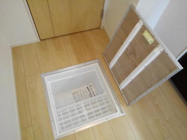 ウィステリア諏訪 その他5