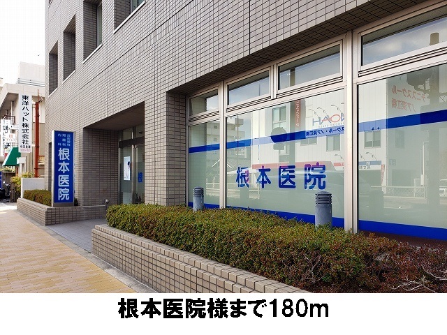 ウィステリア諏訪 その他外観2