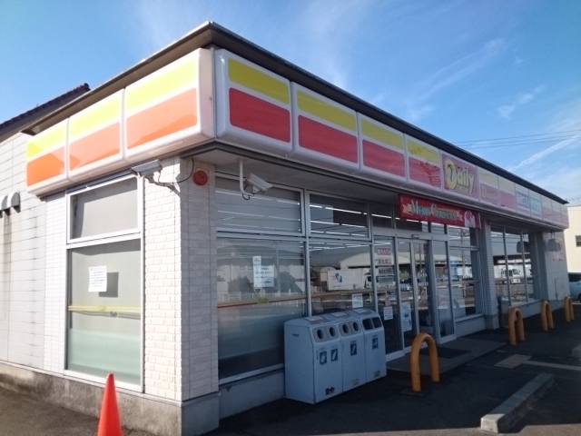 フィオーレ その他外観1