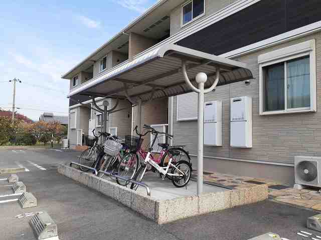 フィオーレ その他7