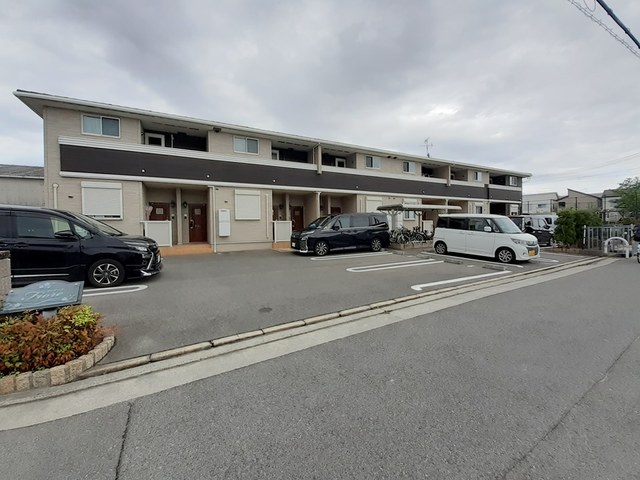 フィオーレ その他8