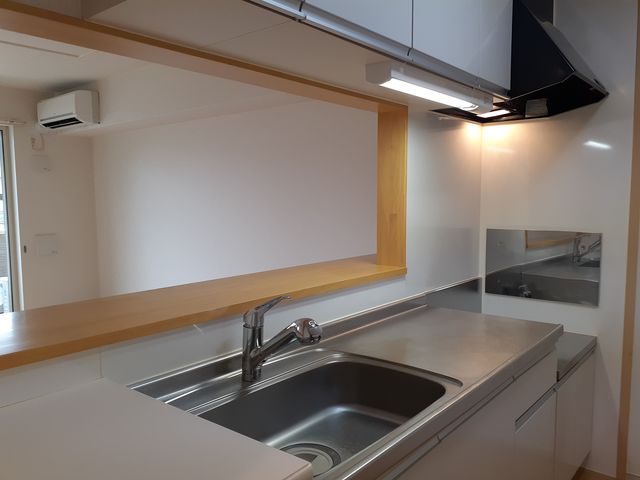 フィオーレ キッチン