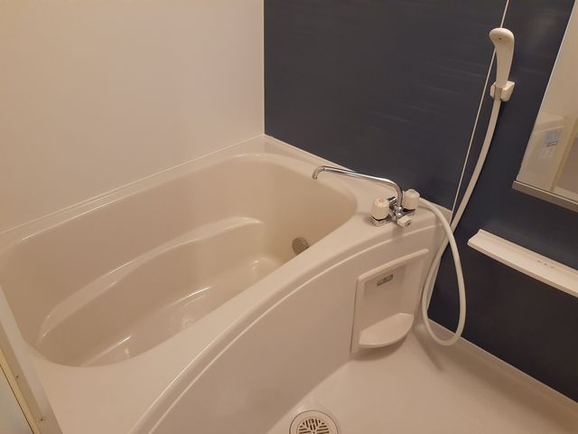 フィオーレ 風呂画像